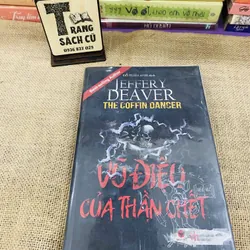 VŨ ĐIỆU CỦA THẦN CHẾT