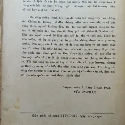 Lòng quê - Vũ Huy Chân 997371