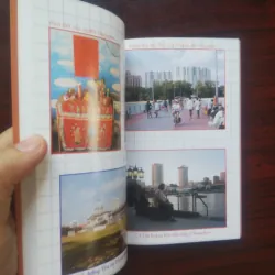 [Sách Văn Hóa] Một Vòng Quanh Các Nước - Singapore (Trần Vĩnh Bảo) Du Lịch & Du Học 970645