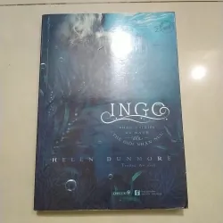 Sách Cũ - INGO 1024017