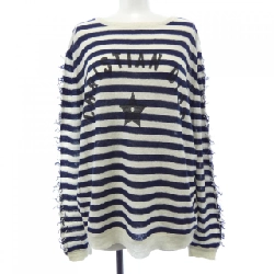 クリスチャンディオール CHRISTIAN DIOR 314S51AM718 ニット - Hàng hiệu Authentic