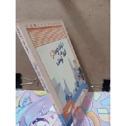 [Sách Cũ SCGR] Sống tiếp và sống tốt - Hamlet Trương Tản văn RUBO0810