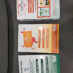 Bộ sách luyện nhớ chữ hán (tập 1 + 2 + 3) Phạm Dương Châu 3822