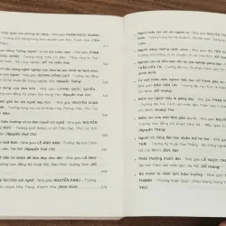 CHÂN DUNG CÁC NHÀ GIÁO ƯU TÚ VIỆT NAM (trọn bộ 2 tập 1790 trang) 748028