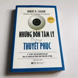 🧠 NHỮNG ĐÒN TÂM LÝ TRONG THUYẾT PHỤC 🗣️
