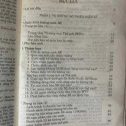 BỘ 5 CUỐN SÁCH VỀ KHỦNG BỐ & SỰ THẬT ĐẰNG SAU CAN THIỆP CỦA MỸ 700537