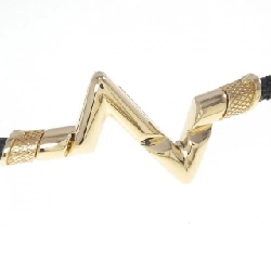 Vòng tay LV Vault Lộn ngược của Louis Vuitton 666365