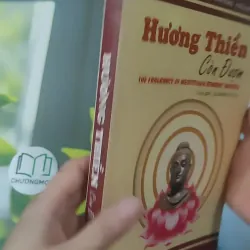 Hương Thiền Còn Đượm - Gunapayuta 1018908