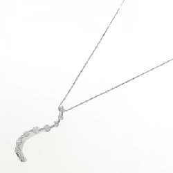 Dây chuyền kim cương PT900/PT850 1.09CT - Hàng hiệu Chính hãng 860098