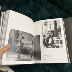 Sách - Peter Lindbergh. On Fashion Photography. 40th Ed. by Peter Lindbergh (hardcover) 336629