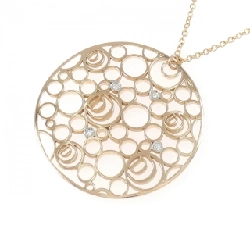 Damianni Damiannissima Necklace - Hàng hiệu Authentic 841629