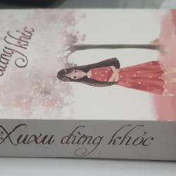 XUXU ĐỪNG KHÓC 5802