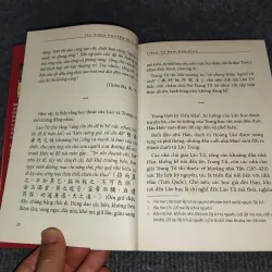 TRANG TỬ NAM HOA KINH TẬP I 957438