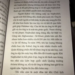 Khuôn mặt bị đánh cắp - Latifa 1021760