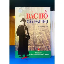 Bác Hồ cây đại thọ