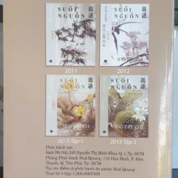 Suối Nguồn - Tập 14 757015