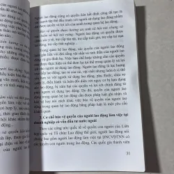 Bảo vệ quyền của người lao động - Trần Nguyên Cường 766239