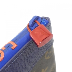 Túi xách Louis Vuitton Monogram Pacific Pochette Apollo M63048 - Hàng hiệu Chính hãng 768253