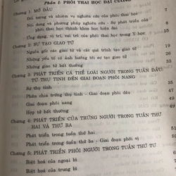 PHÔI THAI HỌC NGƯỜI 470879