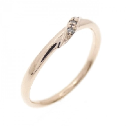 Nhẫn kim cương K10PG