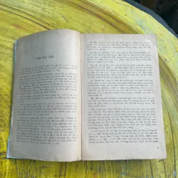 MỞ ĐẦU LÝ THUYẾT MA TRẬN - R. BELLMAN 733122