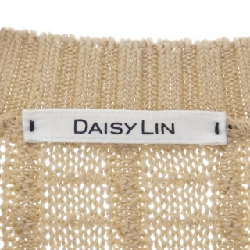 【Mã giảm giá】Áo khoác cardigan DAISY LIN 633544