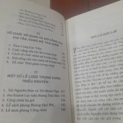 Chuyện kể về CÁC VƯƠNG PHI HOÀNH HẬU NHÀ NGUYỄN 682752