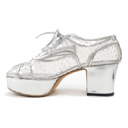 Giày buộc dây CHANEL G31826Y50299 - Hàng hiệu Authentic 827324