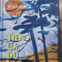 TIẾNG CA BỘ LẠC