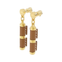 Bông tai Hermès Charnière PM 010766CC 626182