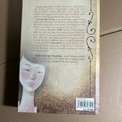 Ô sin nhà bộ trưởng 544280