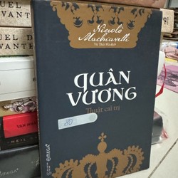 Quân vương           189187