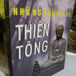 những câu hỏi về thiền tông
