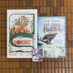 Anh chàng Hobbit