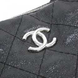 Túi xách chéo Chanel On The Road - Hàng hiệu Authentic 802683