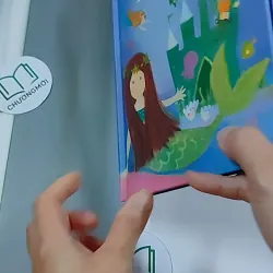 First Readers: The Little Mermaid - Hans Christian Andersen 634454