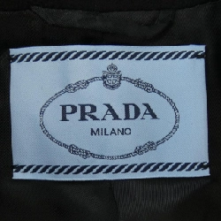 【Mã giảm giá】Áo khoác PRADA 638602