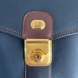 Clutch Dunhill - auth 2hand 443311
