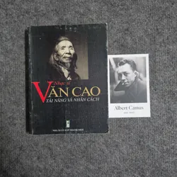 Nhạc sĩ văn cao tài năng và nhân cách