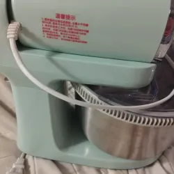 Máy đánh trứng, trộn bột đa năng Bear 720480