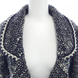 【Mã giảm giá】【Cổ điển】Áo khoác Chanel CHANEL 645174