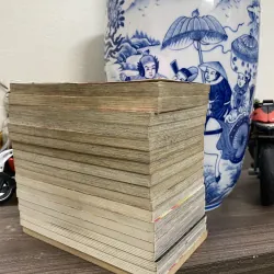 Otomen Chàng trai hoàn hảo full 747040