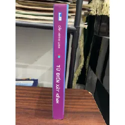 Từ điển xây kênh - Cấn Mạnh Linh 674074