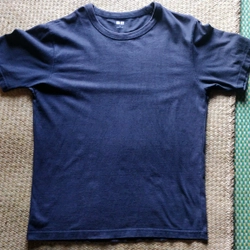 Áo thun Uniqlo size L