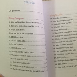 CUỘC PHIÊU LƯU VỚI NƯỚC - 100 HOẠT ĐỘNG VỚI NƯỚC GIÚP TRẢI NGHIỆM VÀ KHÁM PHÁ(mới 95%) 149868