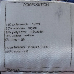 Váy đầm CHANEL 648987