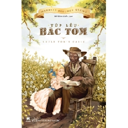 Túp lều bác Tôm TB 110k (HH) Mới 100% HCM.PO Độc quyền - Văn học, tiểu thuyết 345286