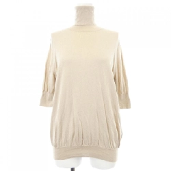 ドゥロワー DRAWER 6518-106-0501 ニット - Hàng hiệu Authentic