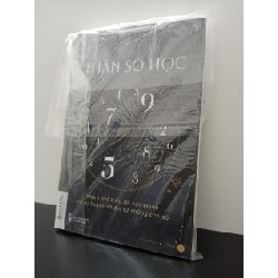 Thần Số Học Hans Decoz New 100% ASB2602