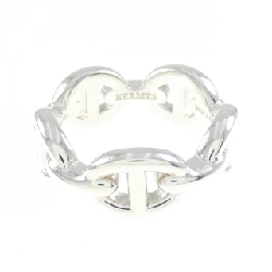 Nhẫn Hermès Chaine d'Ancre - Hàng hiệu Authentic 838966